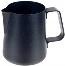 Zdjęcie Ilsa Dzbanek Do Spieniania Mleka Czarny 1l - Sępopol