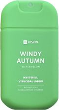 Zdjęcie HISKIN Spray do Dezynfekcji Rąk Windy Autumn Watermelon 30ml - Kłodzko
