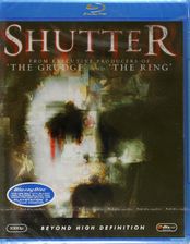 Film Blu-ray Widmo (Shutter) (Blu-ray) - zdjęcie 1