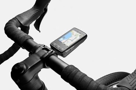 【最新モデル美品】Wahoo ELEMNT ROAM v3 Wahoo Fitness Elemnt Roam V3 Gps Komputer Rowerowy, Czarny