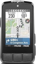 Zdjęcie Wahoo Fitness Elemnt Bolt V3 Gps Komputer Rowerowy, Czarny - Ryglice