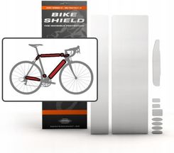 Zdjęcie Bikeshield Naklejki Ochronne Fullpack Regular Mat - Piła