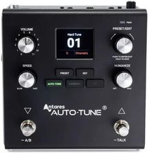 Zdjęcie Headrush AUTOTUNE VX5 - Efekt wokalny - Stepnica