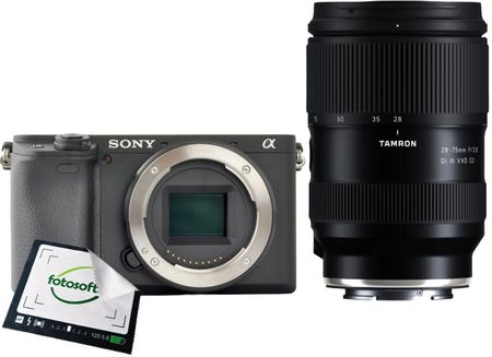 Aparat cyfrowy Sony Cyber-shot DSC-WX500 Czarny - Ceny i