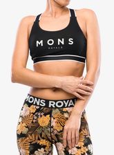 Zdjęcie Biustonosz sportowy Mons Royale Stella X-Back Bra - Płock