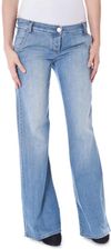 Zdjęcie DENNY ROSE JEANS DENIM DAMSKI NIEBIESKI - Rabka-Zdrój