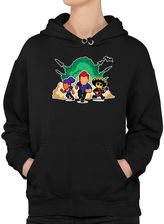 Zdjęcie Brawl Stars - postacie z gry - damska bluza na prezent - Ujazd