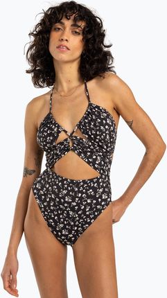 Strój kąpielowy jednoczęściowy damski Billabong Shadow Tropic multicolor