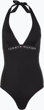 Zdjęcie Strój kąpielowy Tommy Hilfiger Halter One Piece black - Ożarów Mazowiecki