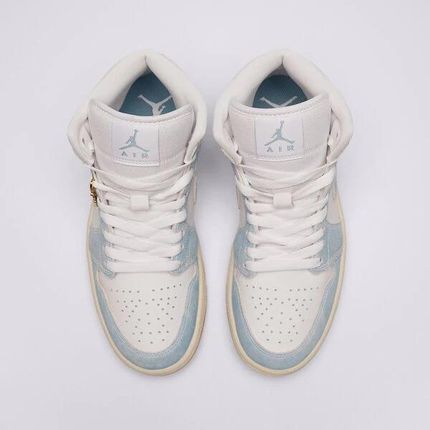 WMNS AIR JORDAN 1 MID SE - Ceny i opinie - Ceneo.pl