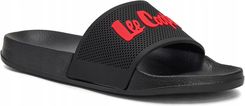 Zdjęcie Klapki męskie Lee Cooper LCW-25-07-3526MA black/red 43 Eu - Proszowice