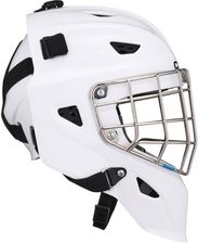 Zdjęcie Ccm Maska Bramkarska Axis F5 Cce White Youth - Sulmierzyce