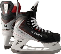 Zdjęcie Bauer Łyżwy Hokejowe Vapor Fly30 Senior Ee Szersza Noga , Eur 42,5 - Sulejówek