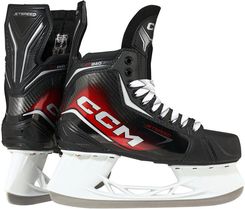 Zdjęcie Ccm Łyżwy Hokejowe Jetspeed Ft860 Intermediate Regular Eur 38 - Czarna Białostocka
