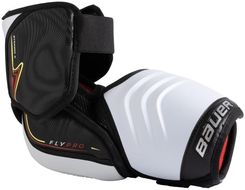Zdjęcie Bauer Nałokietniki Hokejowe Flypro Sr Rozmiar M - Woźniki
