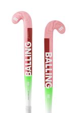 Zdjęcie Balling Kij Hokejowy Do Hokeja Na Trawie Junior 25 Probow Pink - Chociwel