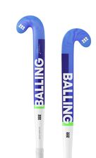 Zdjęcie Balling Kij Hokejowy Do Hokeja Na Trawie Junior 40 Lowbow Navy - Pasym