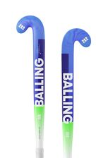 Zdjęcie Balling Kij Hokejowy Do Hokeja Na Trawie Junior 25 Lowbow Navy - Supraśl