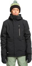 Zdjęcie Quiksilver Kurtka Śniegowa Techniczna Dla Chłopcy Mission - Golina