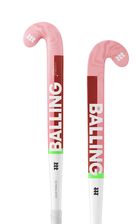 Zdjęcie Balling Kij Hokejowy Do Hokeja Na Trawie Junior 40 Probow Pink - Kowal