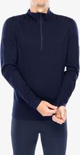 Zdjęcie Icebreaker Bluza Termoaktywna 200 Oasis L/S Half Zip - Midnight Navy - Warszawa