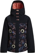 Zdjęcie Roxy Kurtka Śnieżna Dla Kobiety Galaxy Czarny - Ścinawa