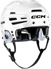 Zdjęcie Ccm Kask Hokejowy Tacks 920 White Senior M - Tychy