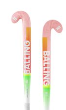 Zdjęcie Balling Kij Hokejowy Do Hokeja Na Trawie Junior 10 Midbow Pink - Kalisz