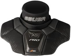 Zdjęcie Bauer Ochraniacz Szyi Pro Sr Kolor Czarny - Woźniki