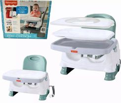 Zdjęcie Fisher-Price Krzesełko do karmienia HGX39 - Bytom