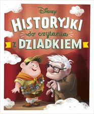 Zdjęcie Historyjki do czytania z dziadkiem. Disney  - Środa Śląska