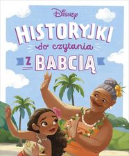 Zdjęcie Historyjki do czytania z babcią. Disney  - Środa Śląska