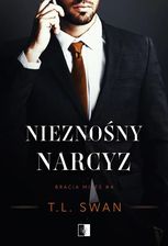 Zdjęcie Nieznośny narcyz - Świecie