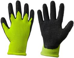 Zdjęcie Bradas Rękawiczki Robocze Lemon Latex 5 - Bobolice