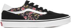 Zdjęcie Vans C Brooklyn LS VN000EHXBLK Czarny - Września