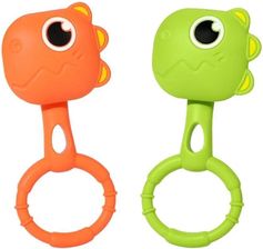 Zdjęcie Askato Grzechotka-Gryzak Dinuś mix 127156 - Łaszczów