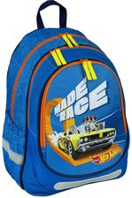 Zdjęcie Undercover Hot Wheels Plecak Szkolny 2-Komorowy - Grybów