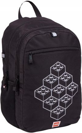 LEGO Plecak Szkolny Extended Classic Bricks 20222-2511