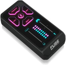 Zdjęcie TC Helicon FUSE – procesor mikrofonowy gaming - Wilamowice