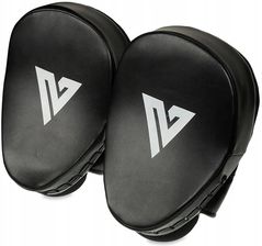 Zdjęcie Dbx Bushido Łapy Trenera Tarcze Bokserskie Treningowe Wkładka Żelowa Packi Taver 2Szt. - Busko-Zdrój