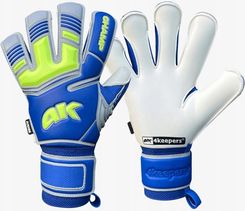 Zdjęcie 4Keepers Rękawice Bramkarskie Do Obrony Champ Vii Hb 2.0 Jr R.4 - Kraków