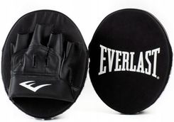 Zdjęcie Everlast Core Punch Mitts Tarcze Trenerskie 25X19cm - Brwinów