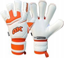 Zdjęcie 4Keepers Rękawice Bramkarskie Dla Bramkarza Champ Training Rf 2.0 Jr 7 - Pakość