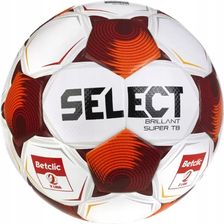 Zdjęcie Select Piłka Nożna Brillant Tb V25 100033 R.5 - Wyszogród