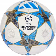 Zdjęcie adidas Piłka Nożna Ucl J350 25/26 League Stage Klejona Junior Mocna 350G R4 - Piława Górna