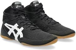 Zdjęcie Asics Buty Zapaśnicze Dla Dzieci Matflex 7 Gs 1084A011 001 - Siechnice