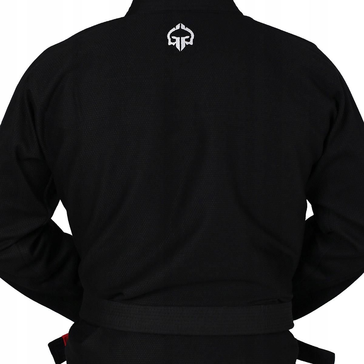 Ground Game Bluza Breaker 2.0 Do Kimona Bjj Czarna A1 - Ceny i opinie ...