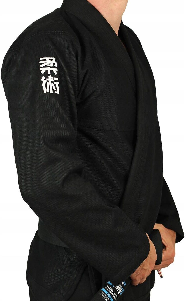 Ground Game Bluza Breaker 2.0 Do Kimona Bjj Czarna A1 - Ceny i opinie ...