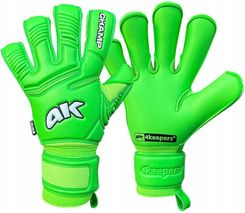 Zdjęcie 4Keepers Rękawice Bramkarskie Do Obrony Champ Vii Rf2G Senior R. 8 - Skała