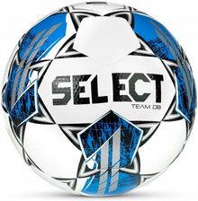 Zdjęcie Select Piłka Nożna Dla Dorosłych Team Db 5 Fifa Basic - Wałbrzych